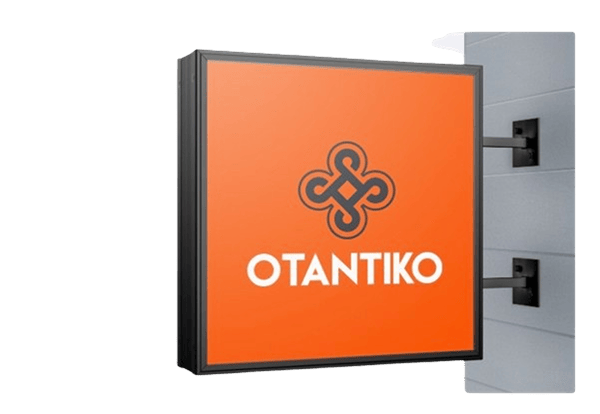 OTANTIKO logo