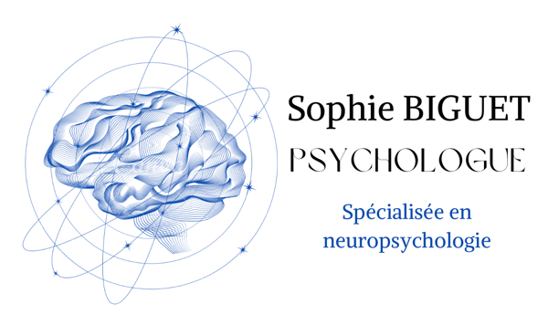 Sophie Biguet Psychologue logo