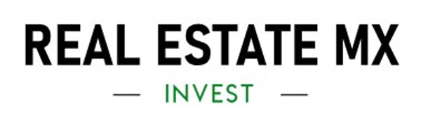 INVEST Real Estate MX logo