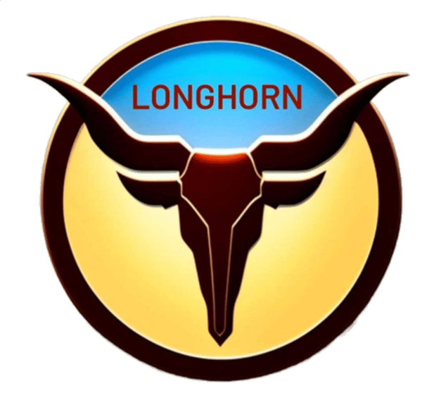 longhorn services logo