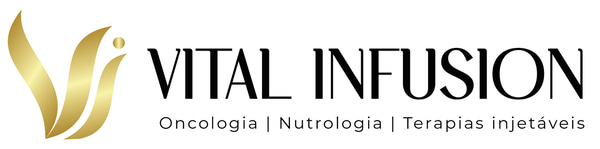 Vital Infusion logo