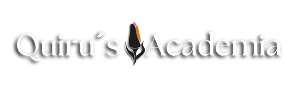 Quiru´s Academia logo