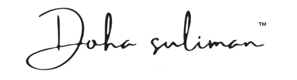 Doha Sulliamn Al-Sughayyer logo
