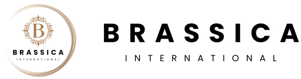 Brassica International logo