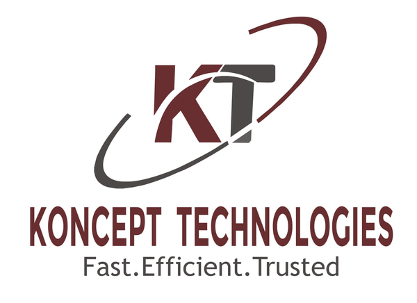 Koceptechnologies logo