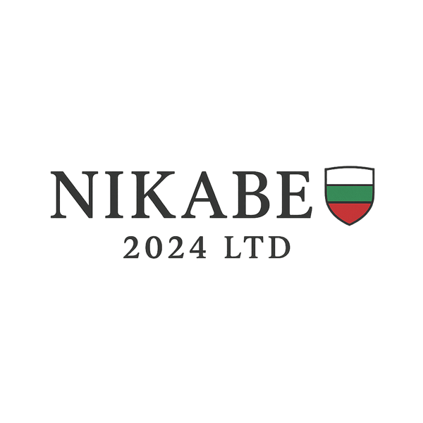 Nikabe 2024 logo