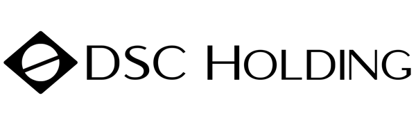 DSC Holding logo