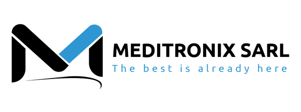 MEDITRONIX SARL logo