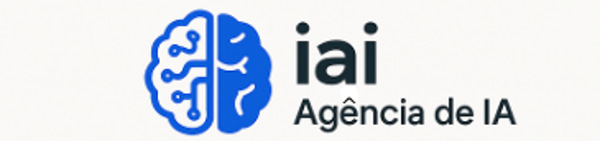 Iai Agência de IA logo
