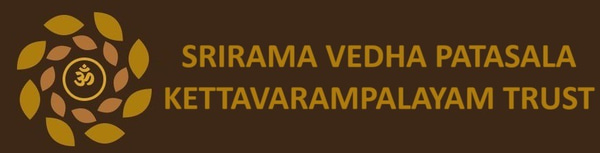 Vedha Patasala logo