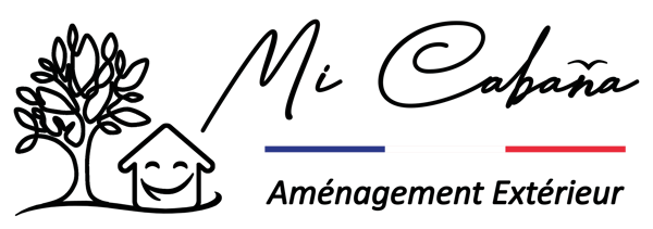 Mi Cabaña logo