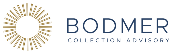 Bodmer Collection Advisory logo