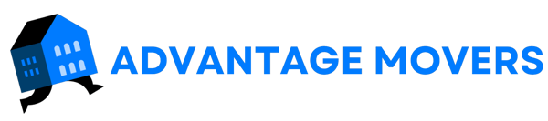 Advantage Movers logo
