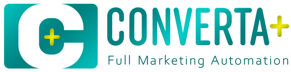 Converta+ logo