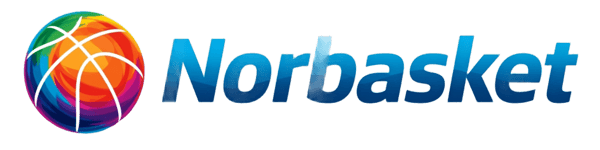 Norbasket logo