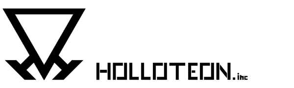 HOLLOTEON.inc logo