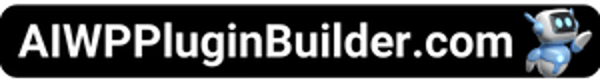 AI WP Plugin Builder – AI Wordpress Plugin Creator logo