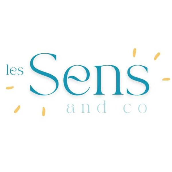Les sens and co logo