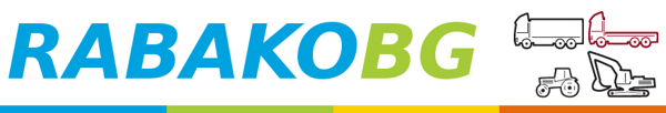 Rabako BG logo