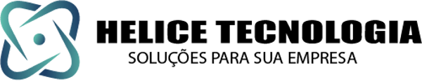 Hélice Tecnologia logo