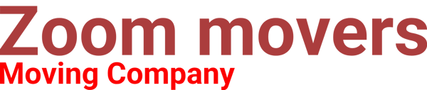 Zoom movers logo
