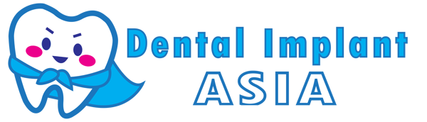 Dental Implant Asia logo