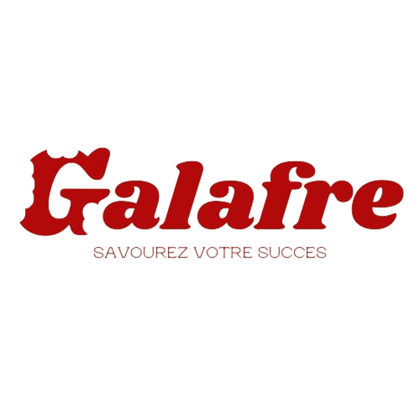 Galafre logo