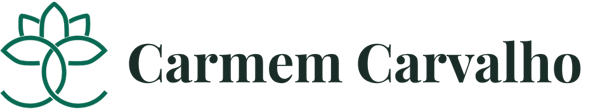 Carmem Carvalho | Terapias Naturales, Holísticas y Alternativas en Tenerife y Online logo
