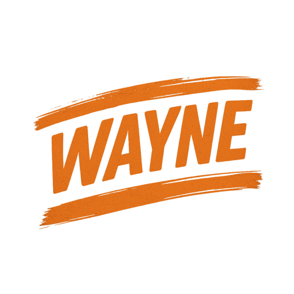Wayne Painting logo