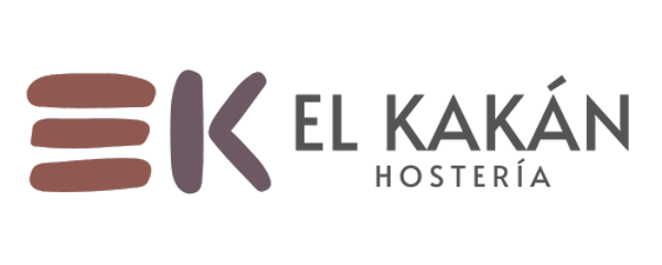 Hostería El Kakán logo