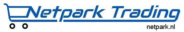 Netpark logo