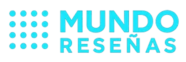 Mundo Reseñas logo