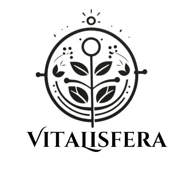 Vitalisfera logo