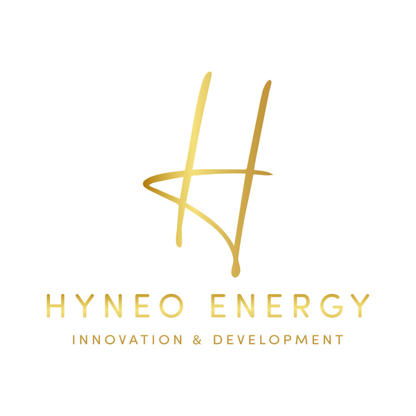 HYNEO ENERGY logo