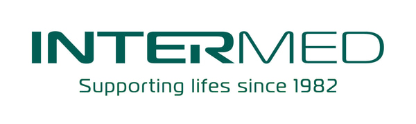 Intermed Equipamento Médico Hospitalar logo