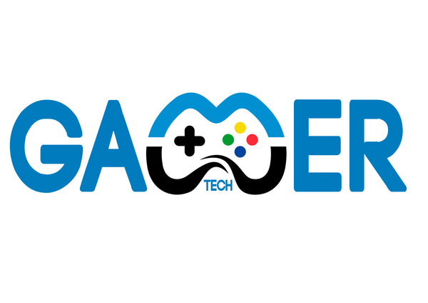 Gamer Tech logo
