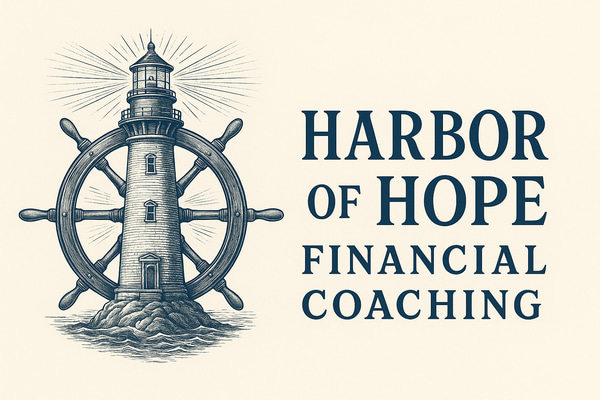 Harbor Of Hope Financial Coaching logo