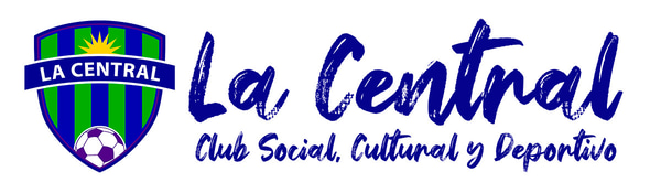 Club Social, Cultural y Deportivo La Central logo