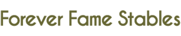 Forever Fame Stables logo
