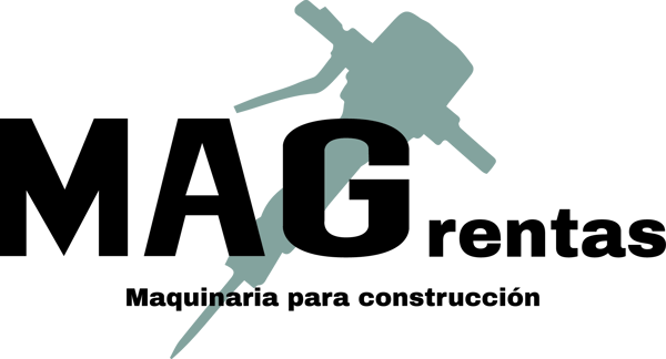 MAG RENTAS logo