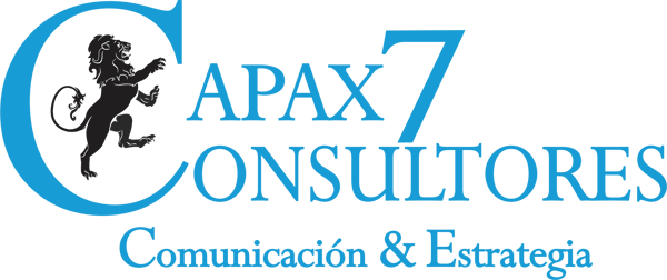 Capax 7 Consultores logo