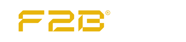 F2B Engenharia logo
