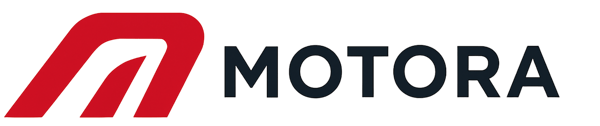 Motora logo