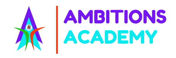 Ambitions Academy logo