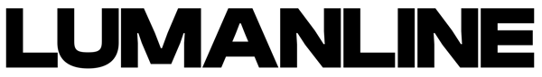 LUMANLINE logo