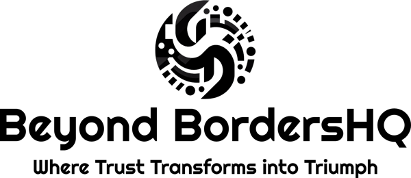 Beyond BordersHQ logo