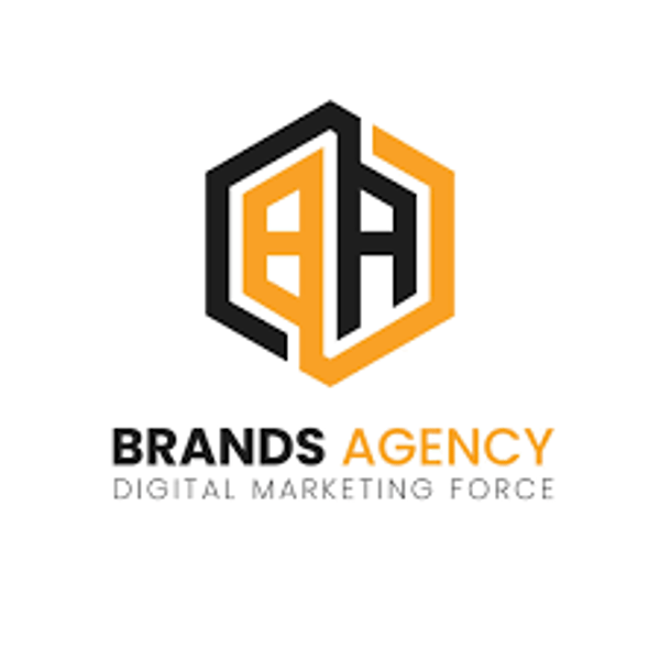 Digital Marketing & Digital Ads logo