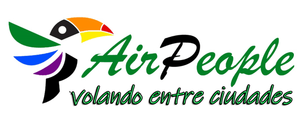 I People logo