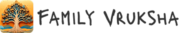 Family Vruksha logo