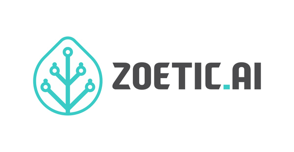 Zoetic.ai logo
